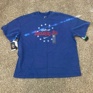 Nike Spirit of 76 Tee size XL